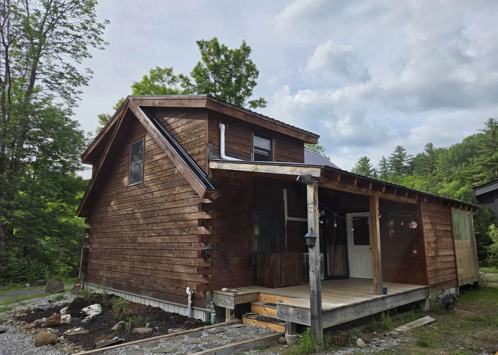 Cabot VT, 2399 Main Street
