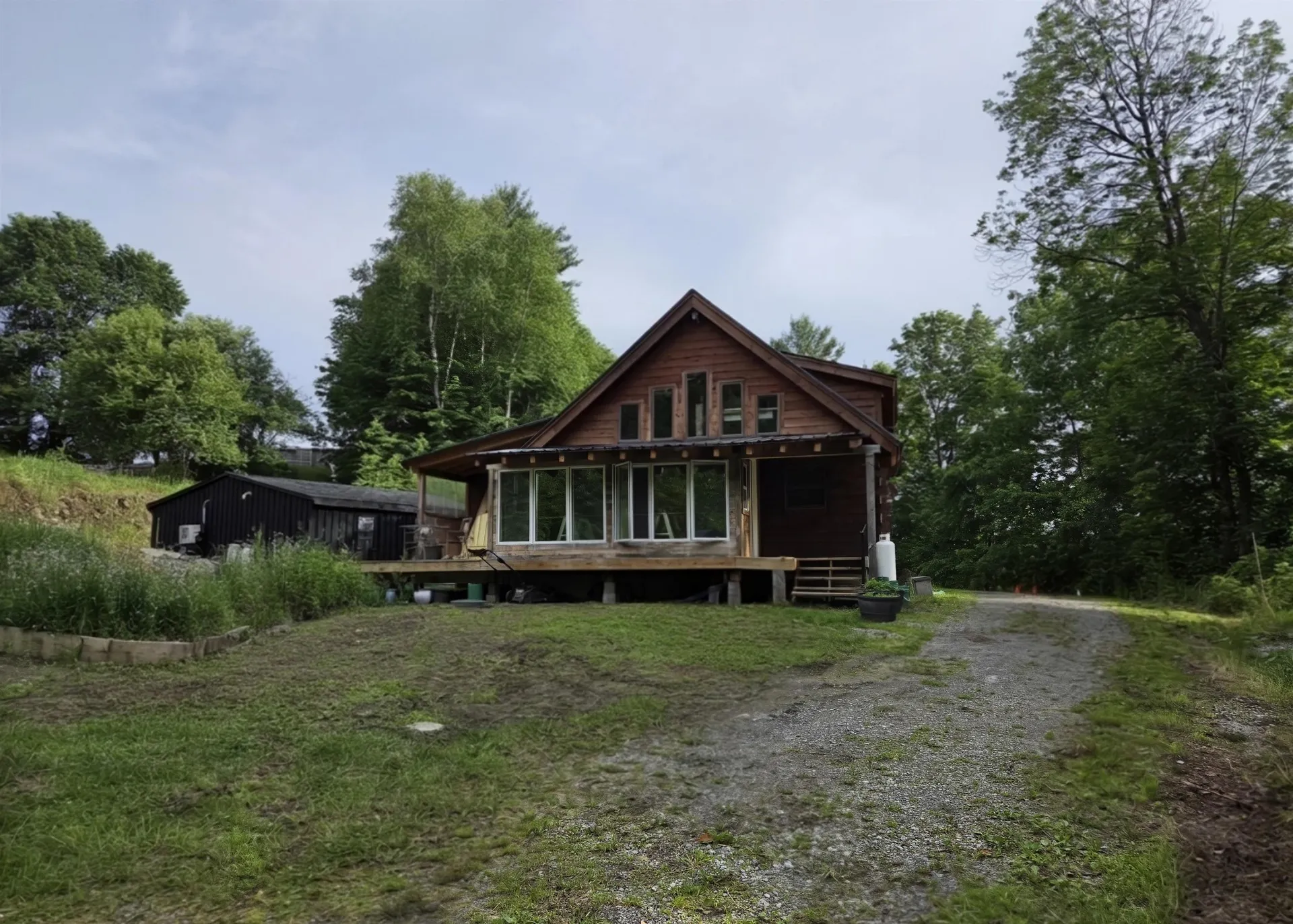 2399 Main Street Cabot VT 05647