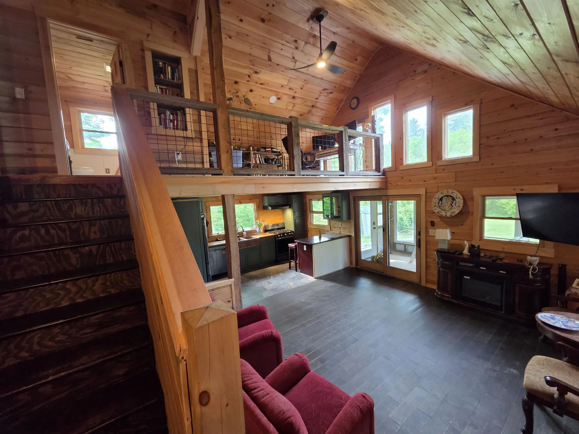2399 Main Street Cabot VT 05647