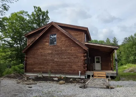 2399 Main Street Cabot VT 05647