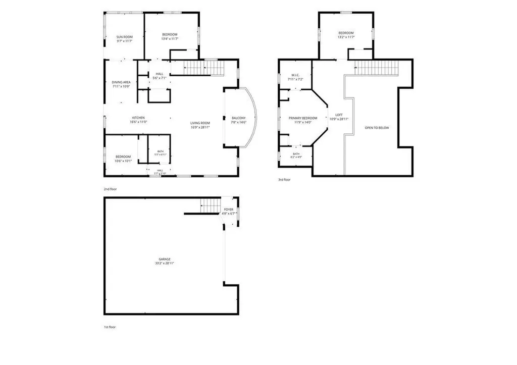 28 Chase Street Sunapee NH 03782