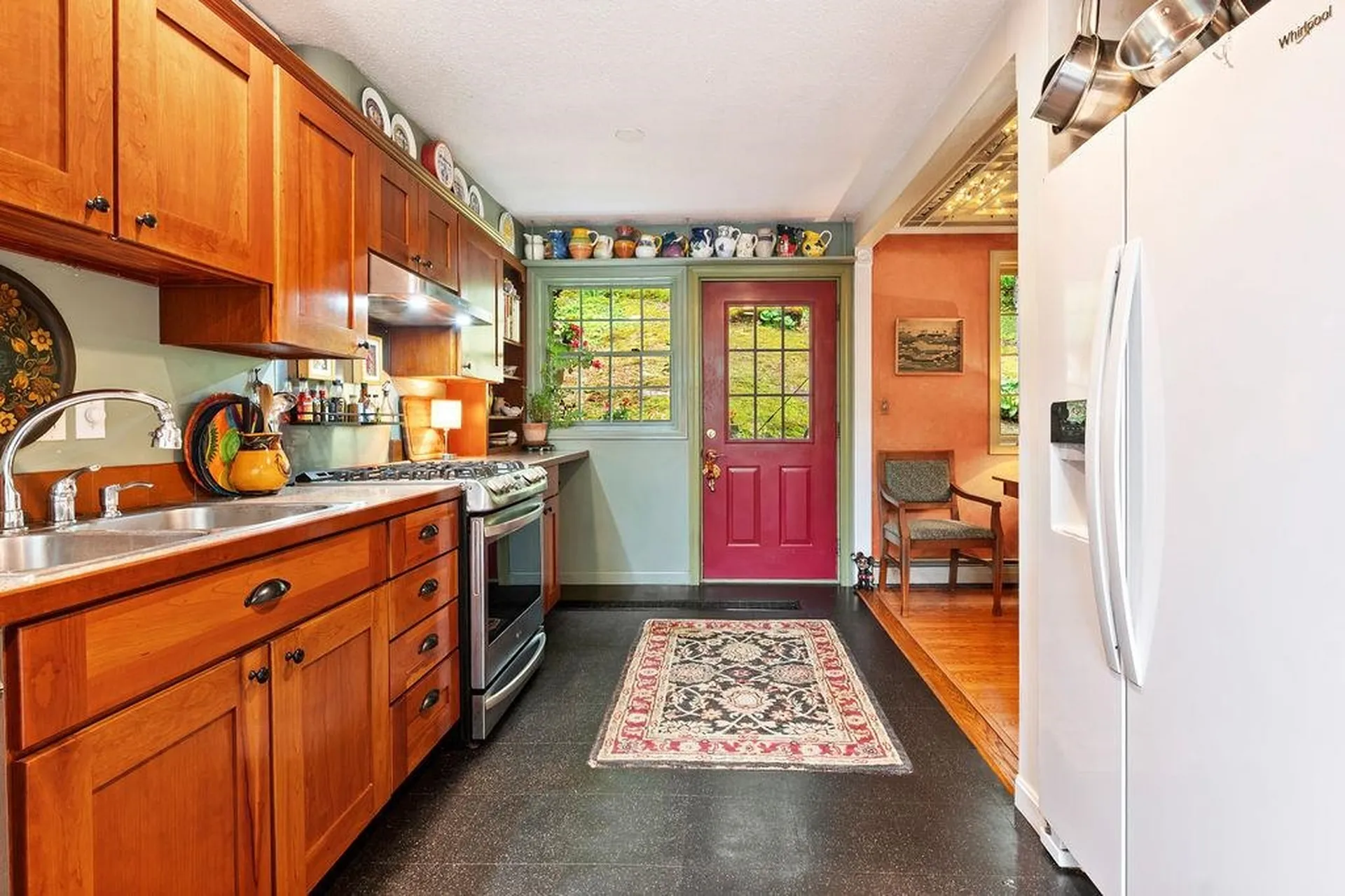 28 Chase Street Sunapee NH 03782