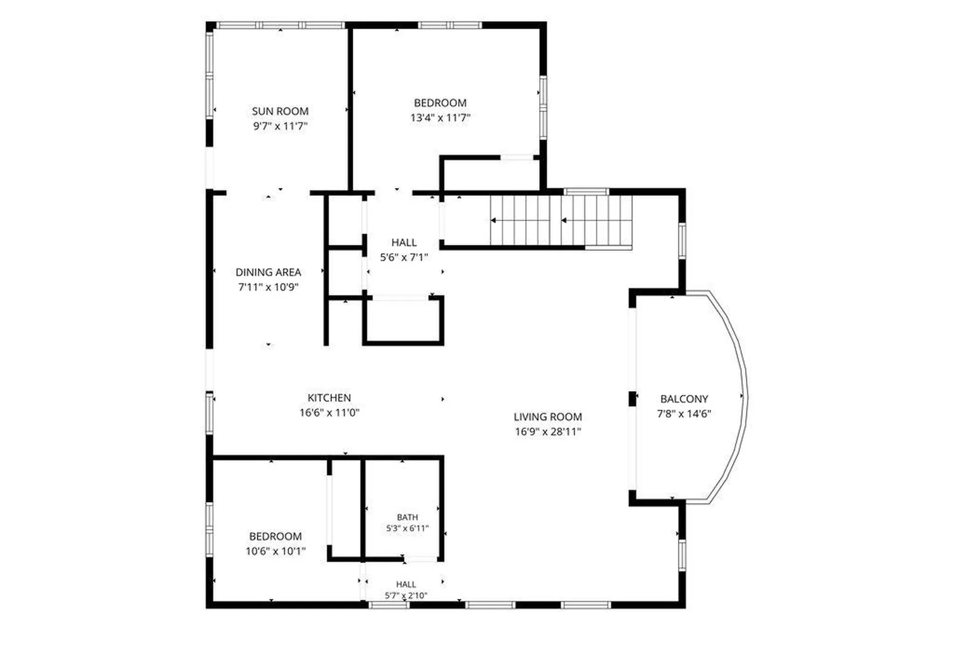 28 Chase Street Sunapee NH 03782
