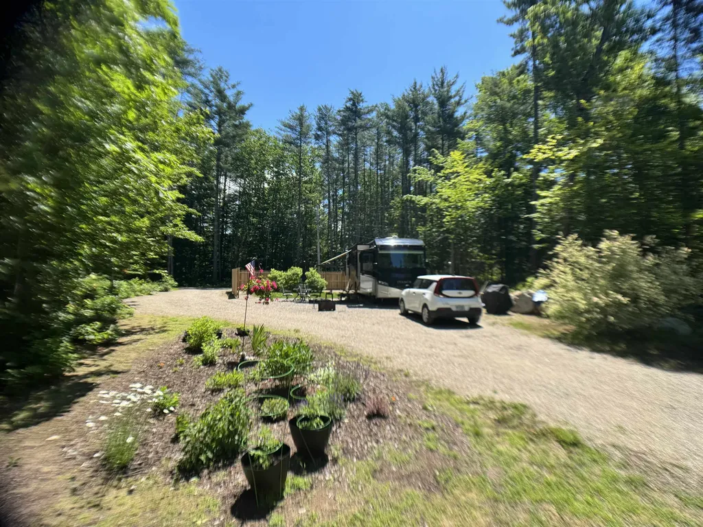 80 Mill Street Conway NH 03813