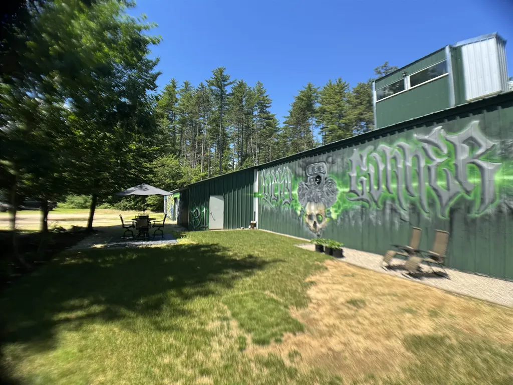 80 Mill Street Conway NH 03813