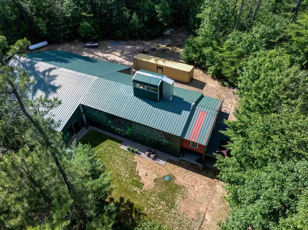80 Mill Street Conway NH 03813