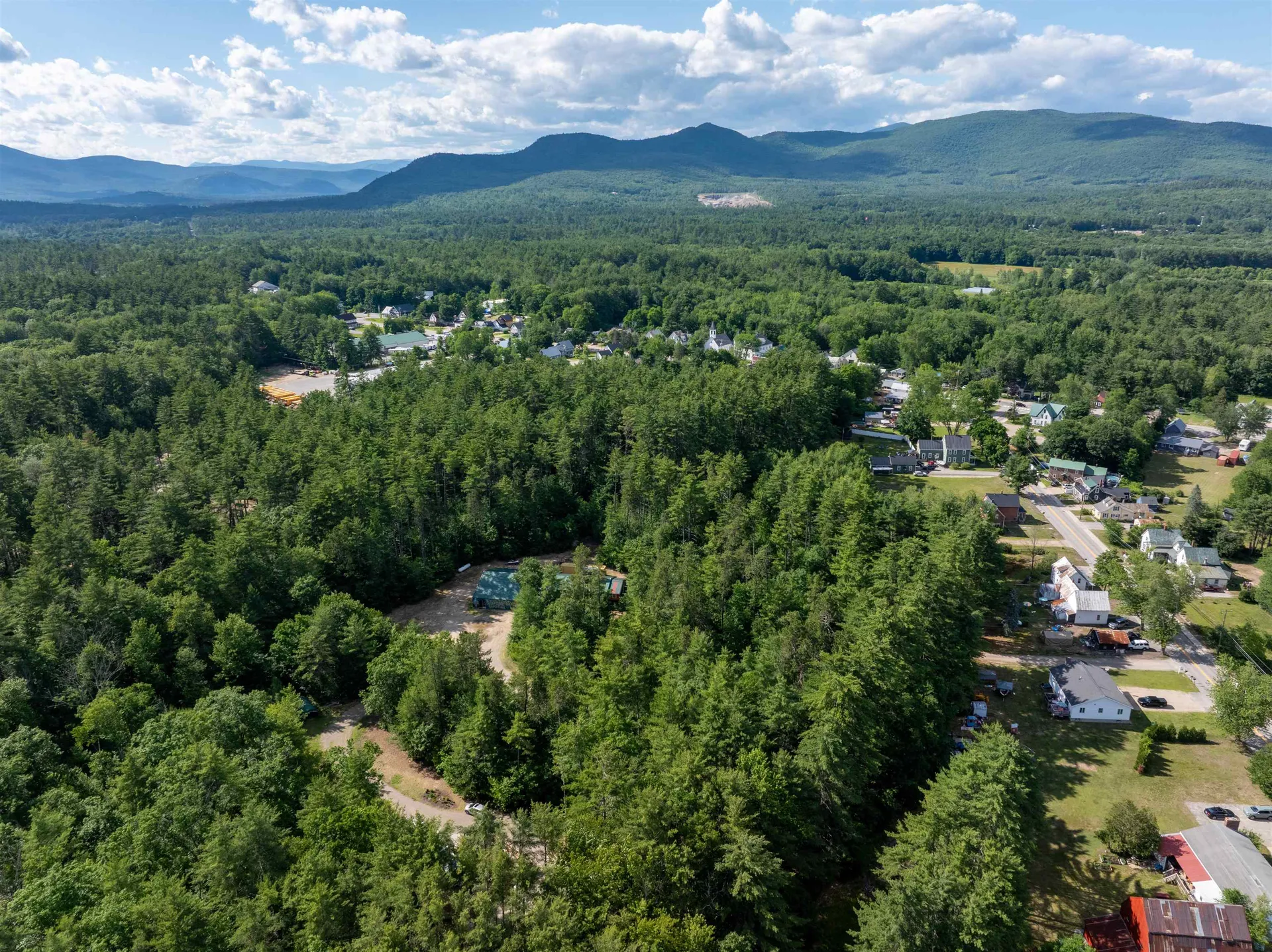 80 Mill Street Conway NH 03813