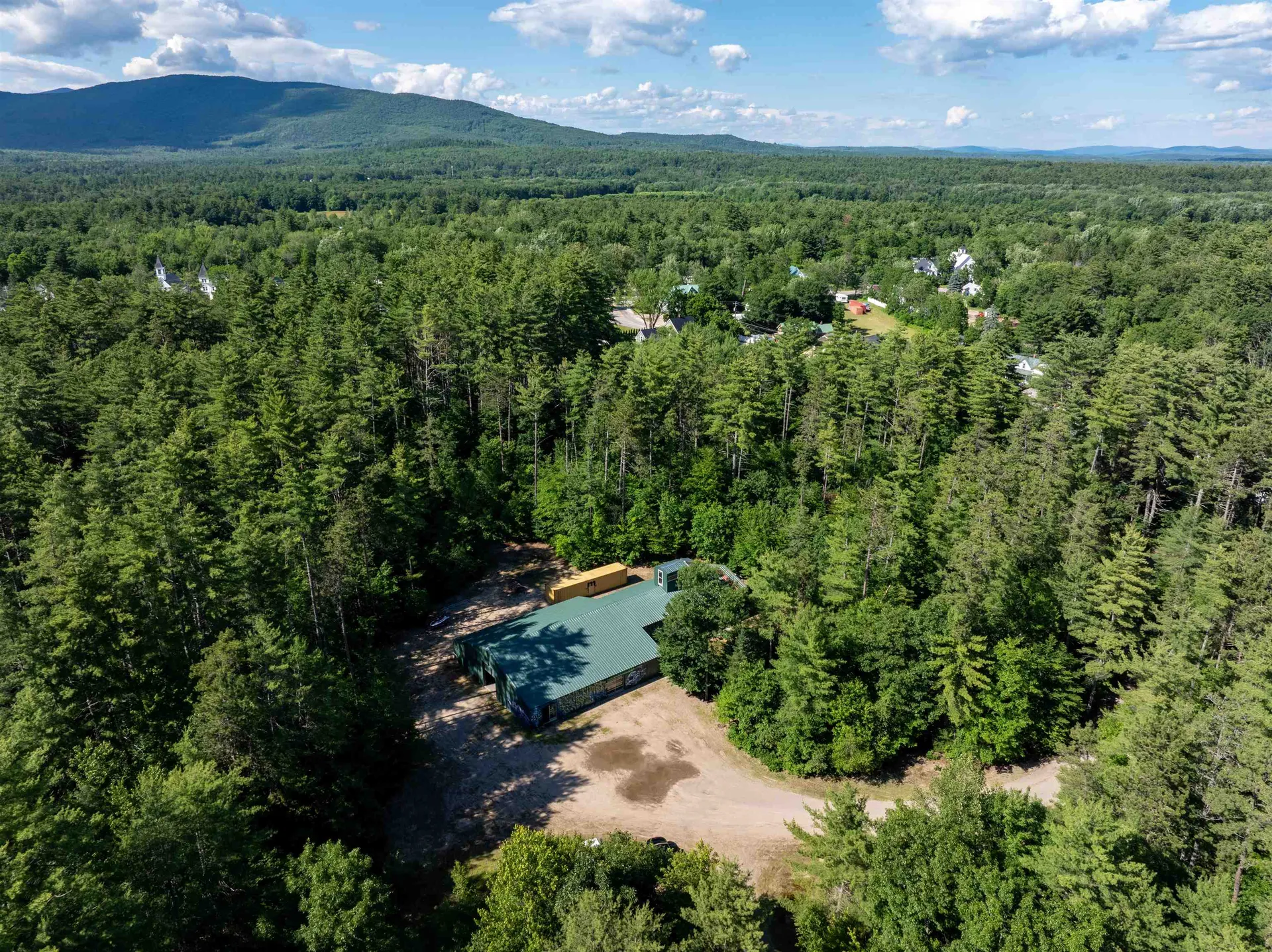 80 Mill Street Conway NH 03813