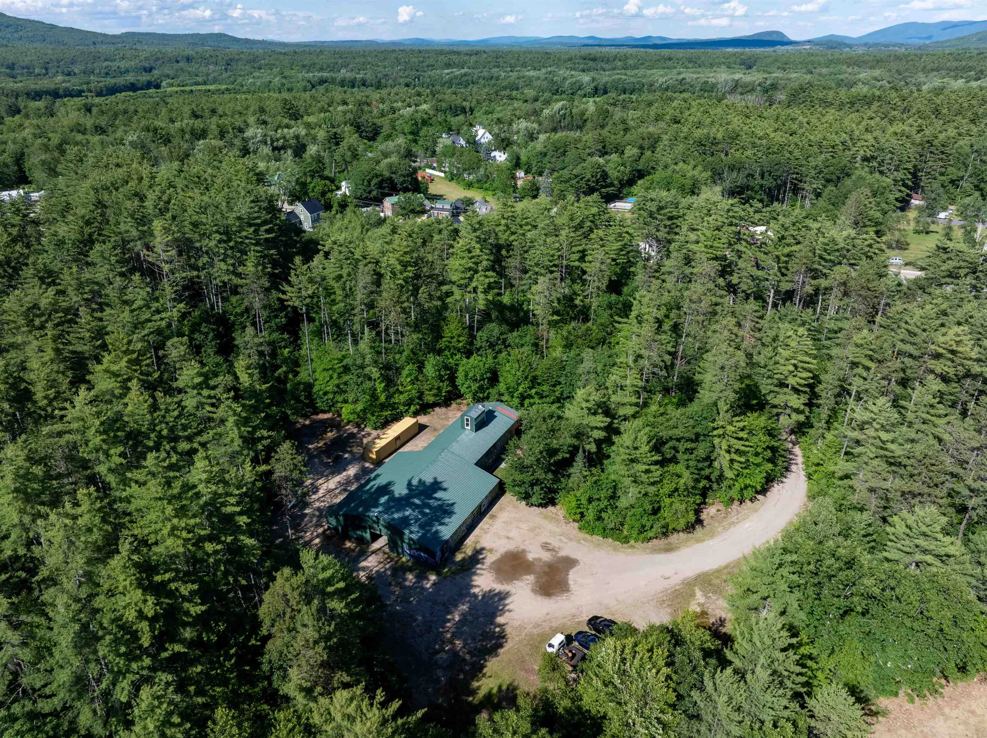 80 Mill Street Conway NH 03813