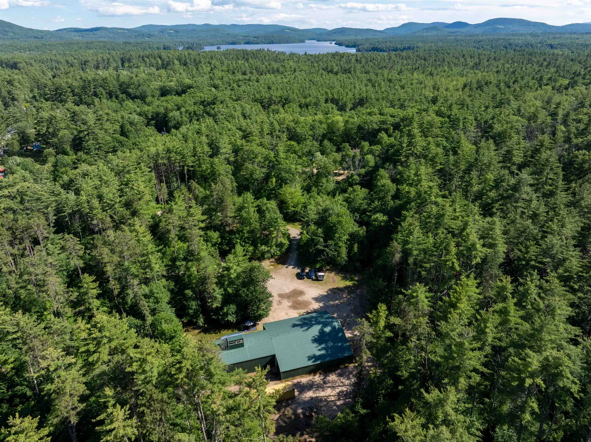 80 Mill Street Conway NH 03813
