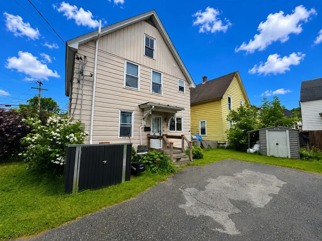 23 Berlin Street Barre City VT 05641