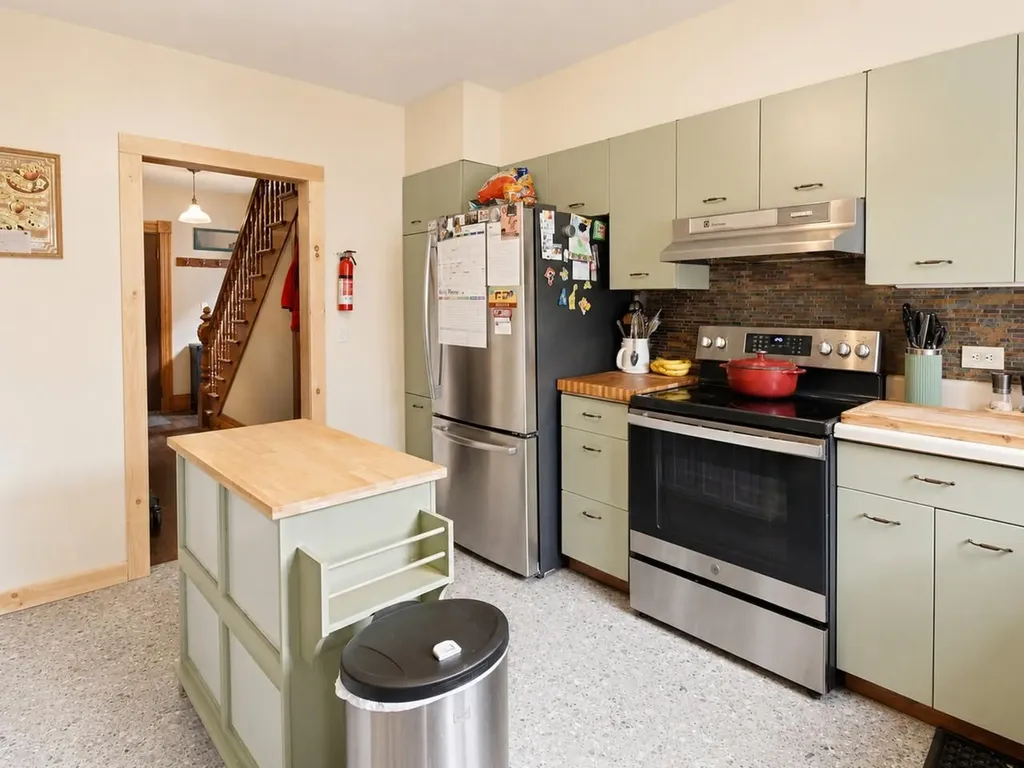 23 Berlin Street Barre City VT 05641