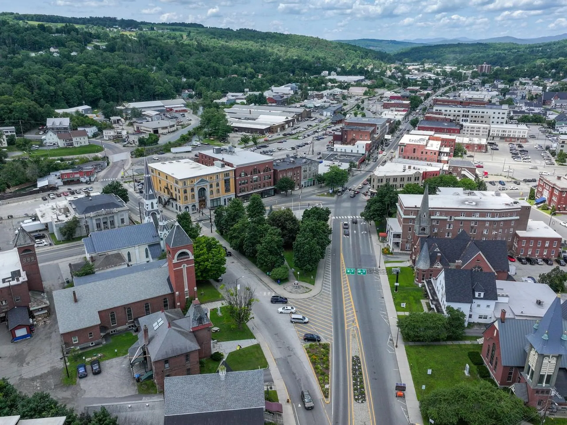 23 Berlin Street Barre City VT 05641
