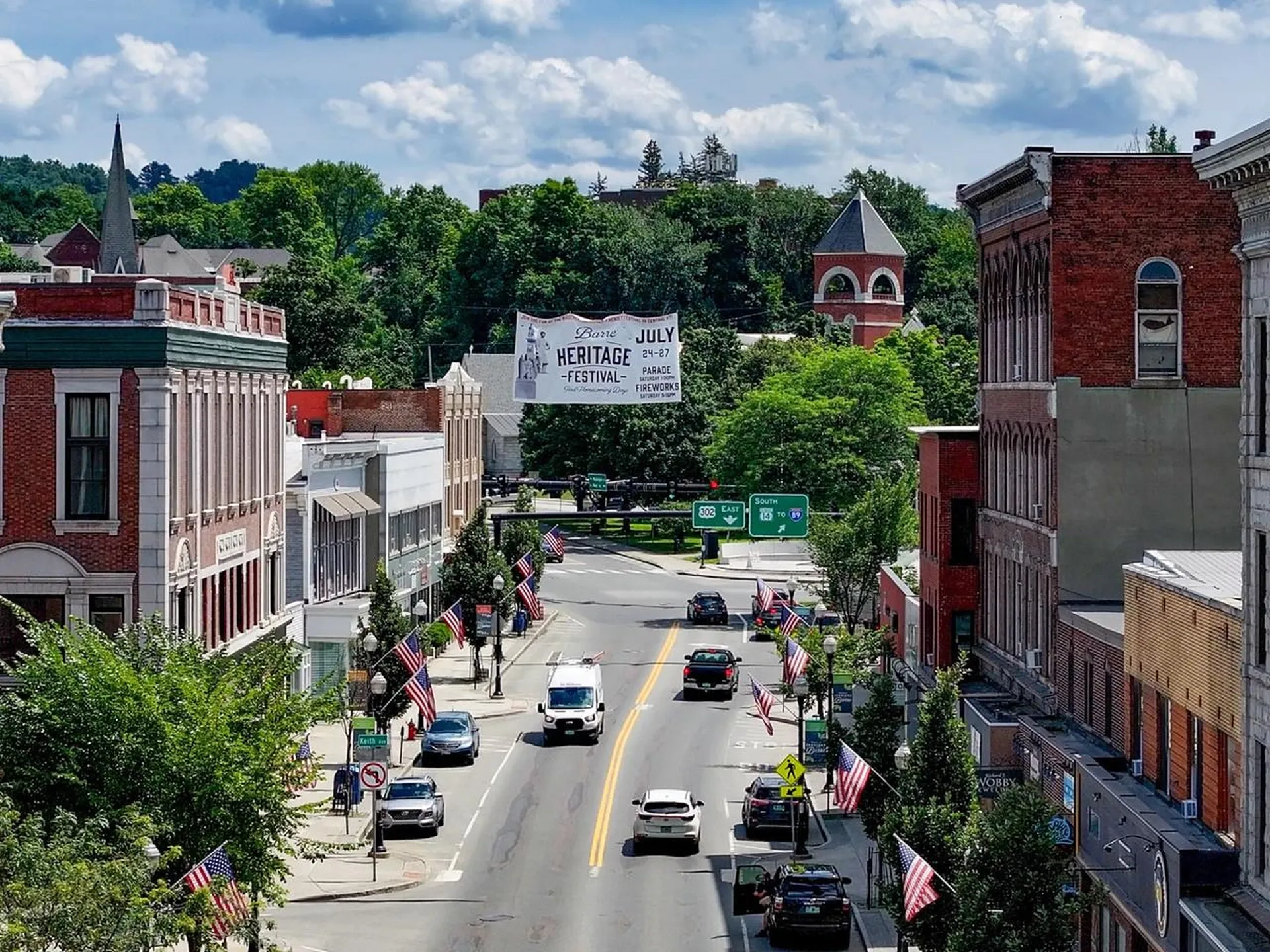 23 Berlin Street Barre City VT 05641