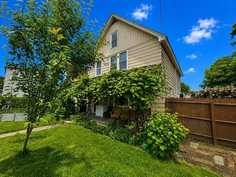 23 Berlin Street Barre City VT 05641