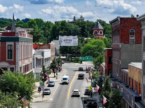 23 Berlin Street Barre City VT 05641