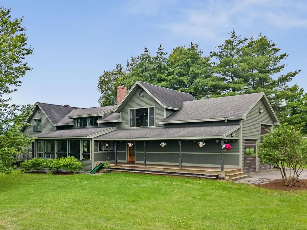 6307 Mount Philo Road Charlotte VT 05445