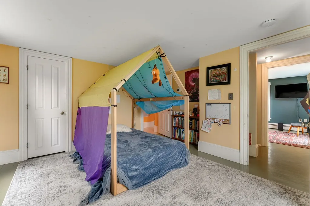 6307 Mount Philo Road Charlotte VT 05445