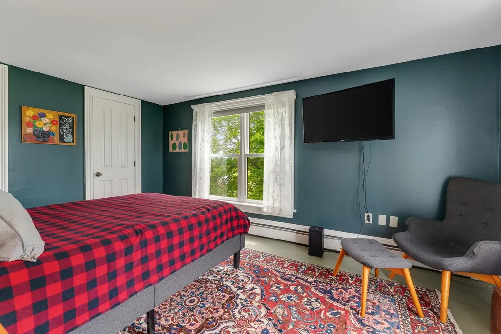 6307 Mount Philo Road Charlotte VT 05445