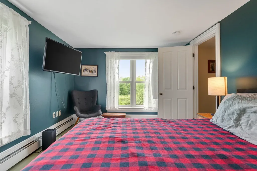6307 Mount Philo Road Charlotte VT 05445