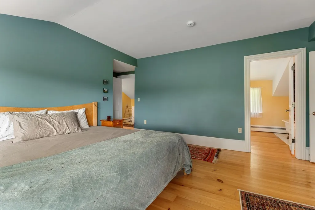 6307 Mount Philo Road Charlotte VT 05445