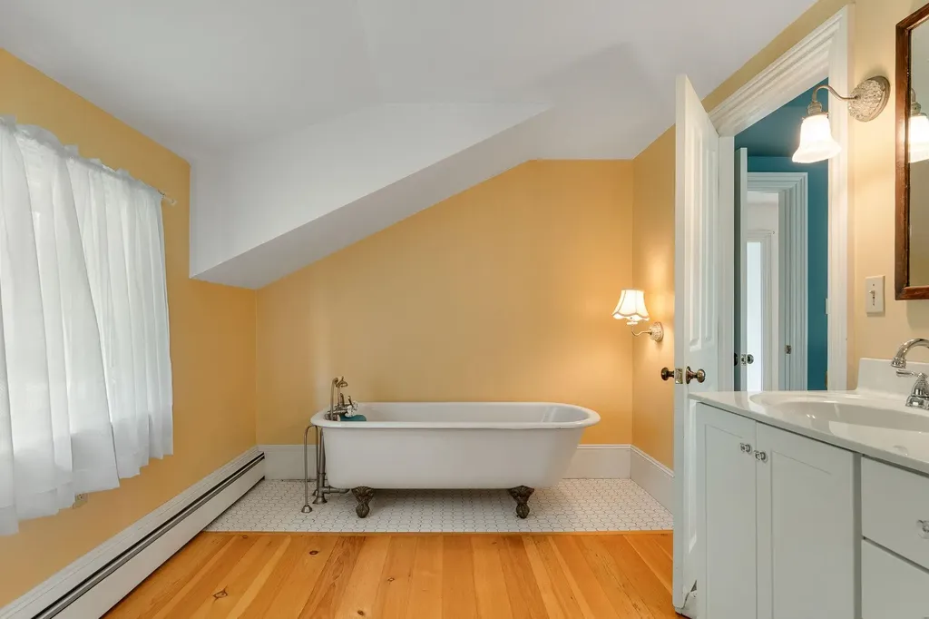 6307 Mount Philo Road Charlotte VT 05445