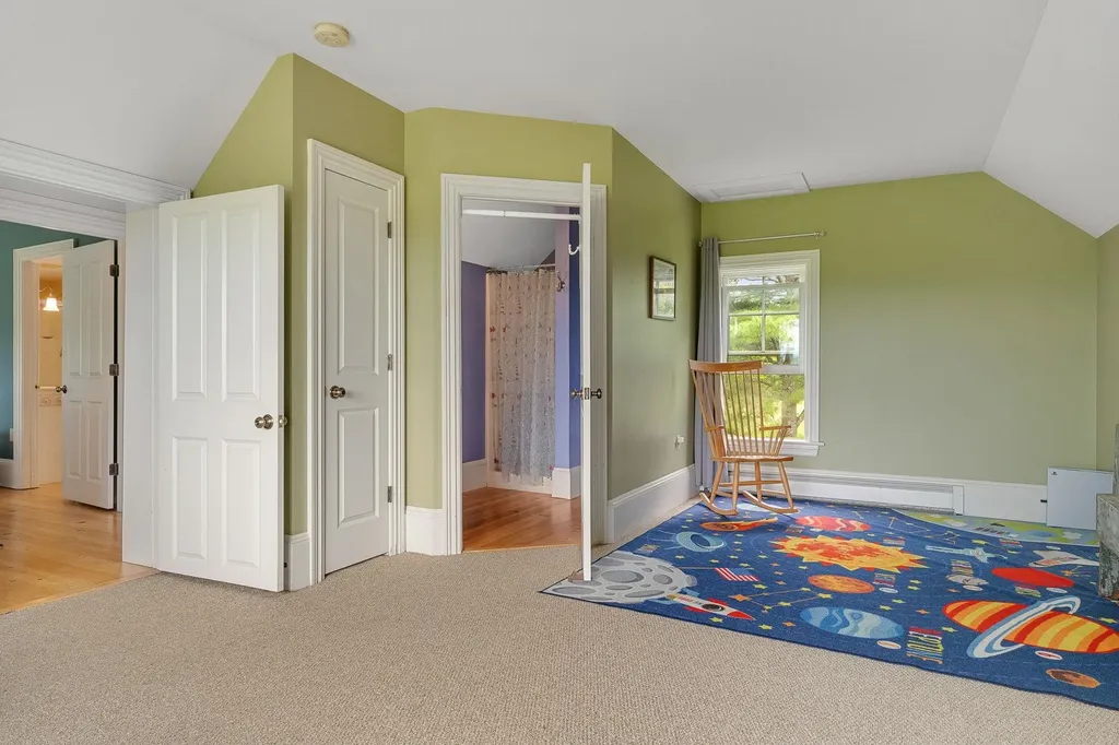 6307 Mount Philo Road Charlotte VT 05445