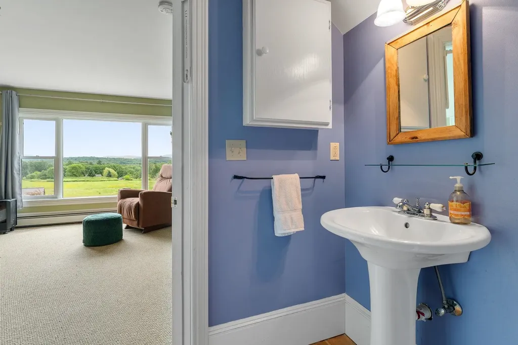 6307 Mount Philo Road Charlotte VT 05445