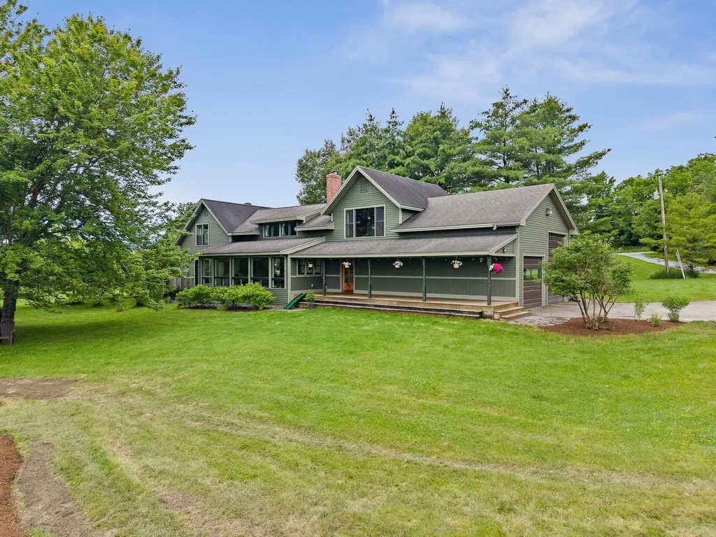 6307 Mount Philo Road Charlotte VT 05445