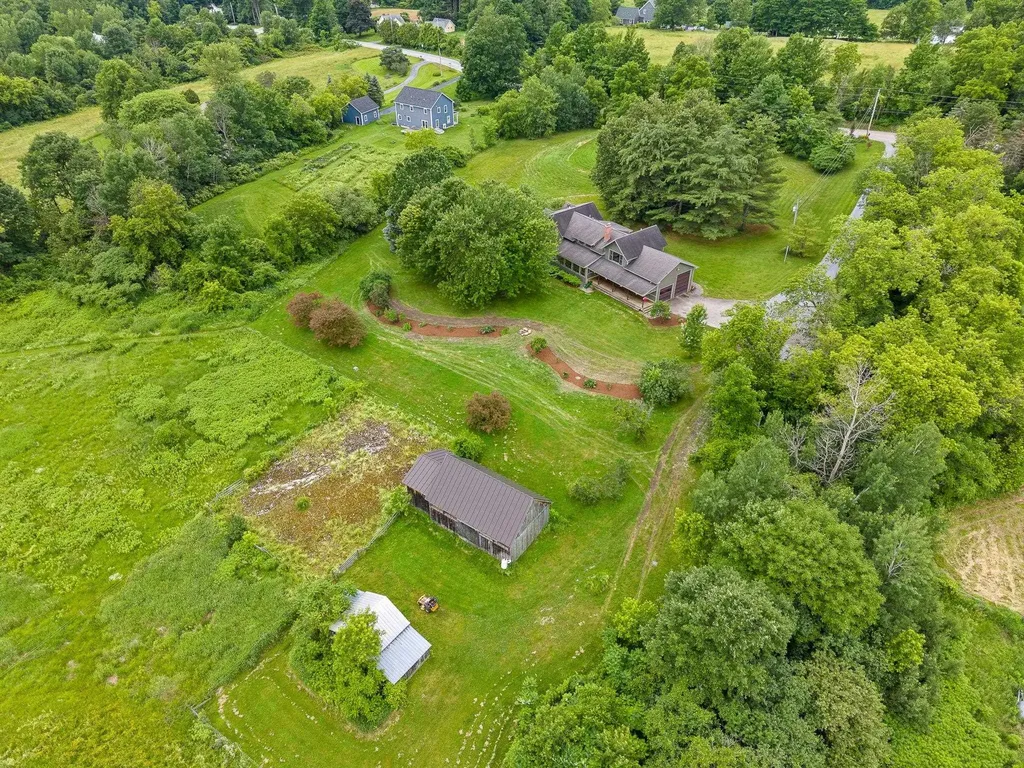 6307 Mount Philo Road Charlotte VT 05445
