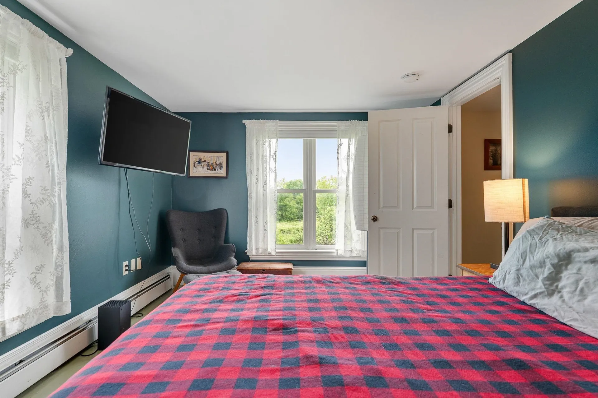 6307 Mount Philo Road Charlotte VT 05445