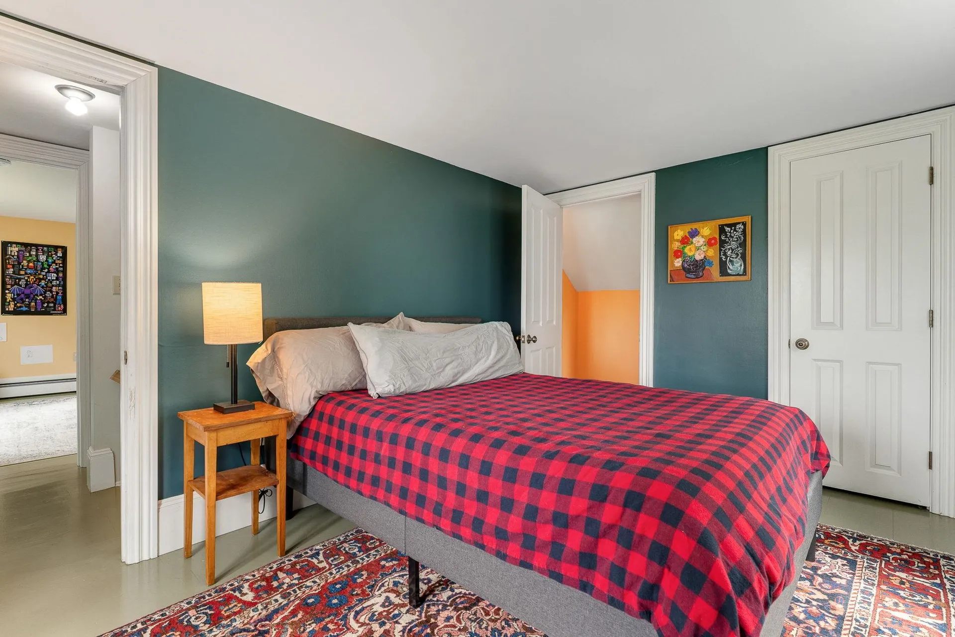 6307 Mount Philo Road Charlotte VT 05445