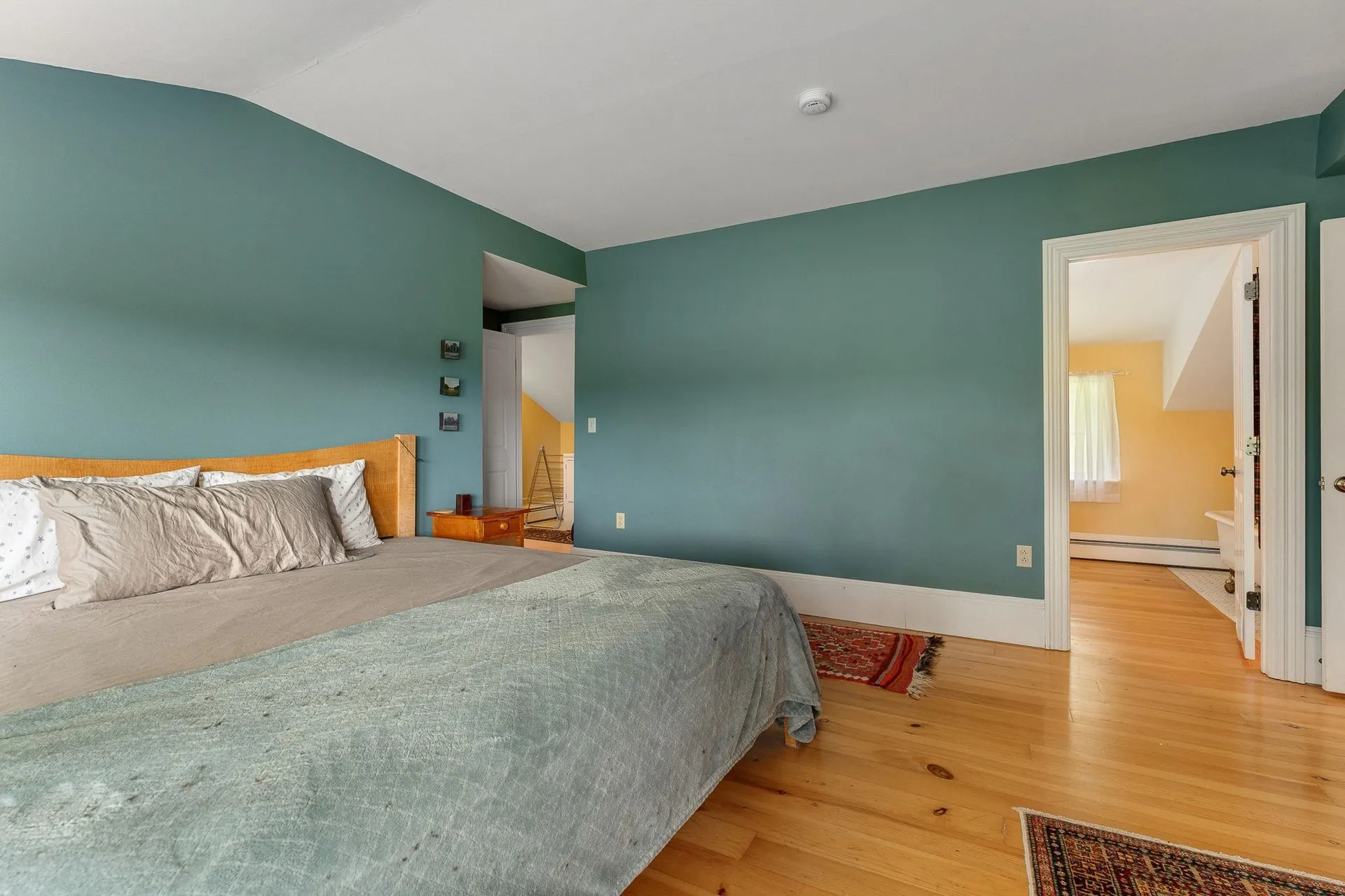 6307 Mount Philo Road Charlotte VT 05445