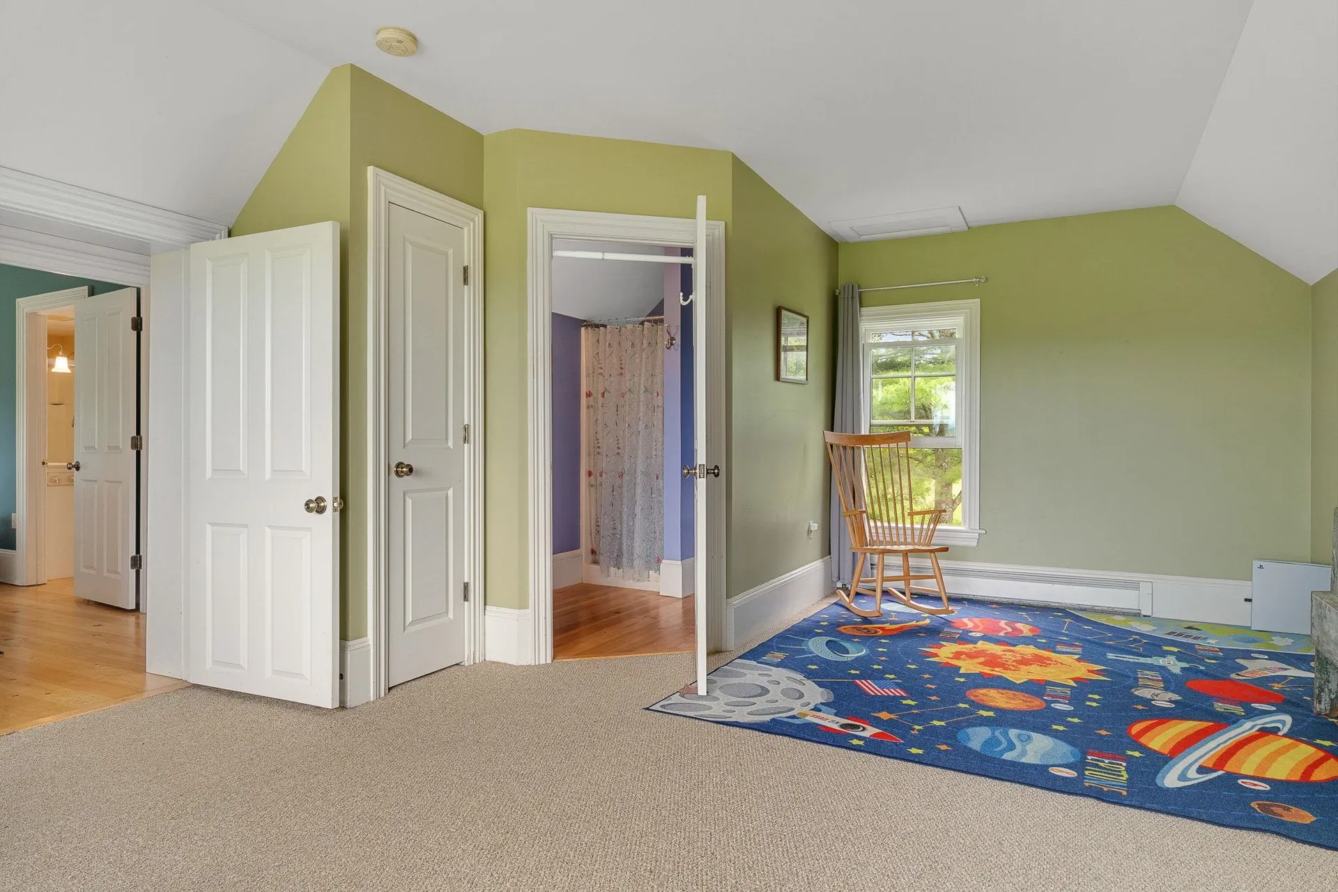 6307 Mount Philo Road Charlotte VT 05445