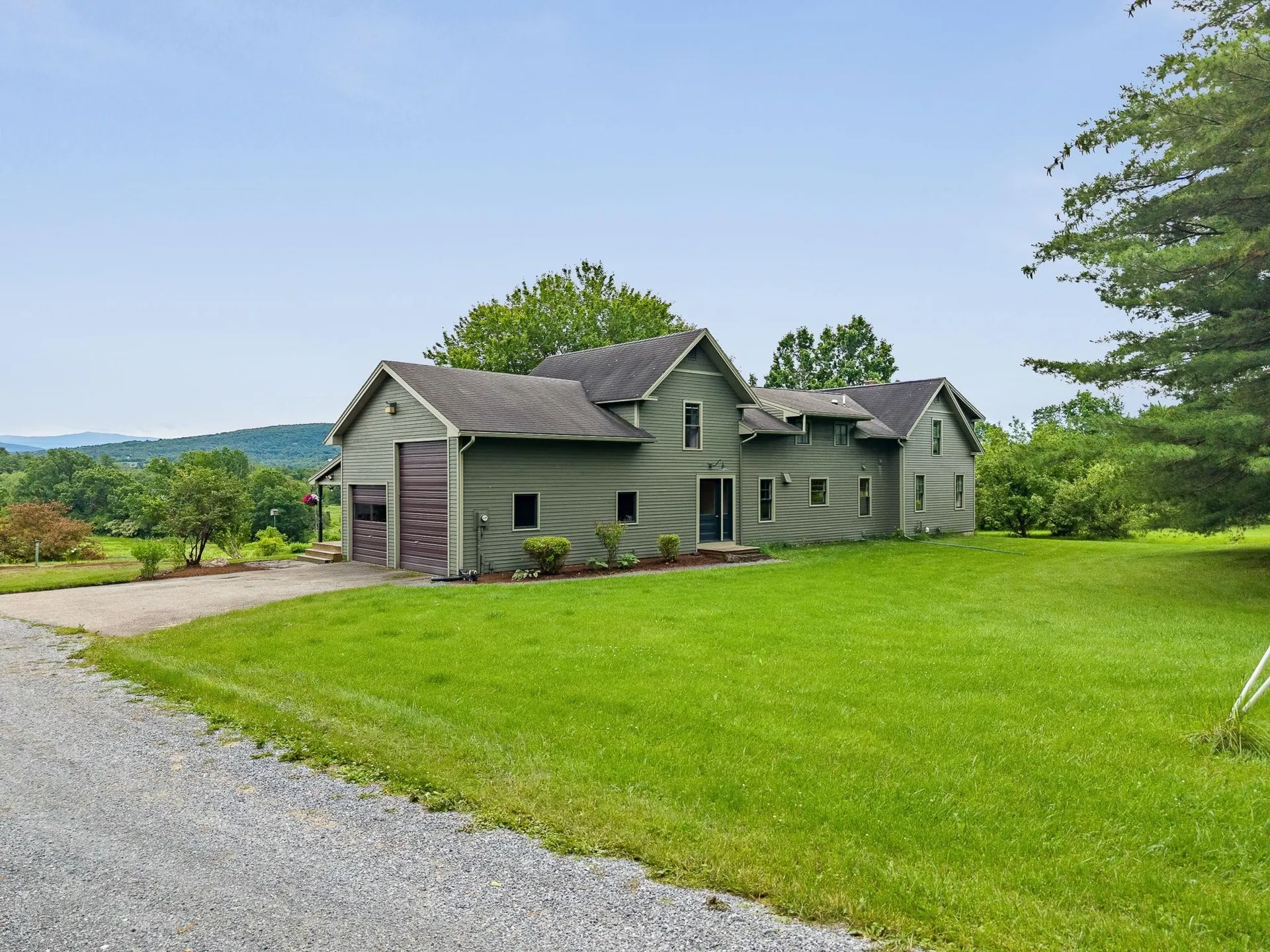 6307 Mount Philo Road Charlotte VT 05445