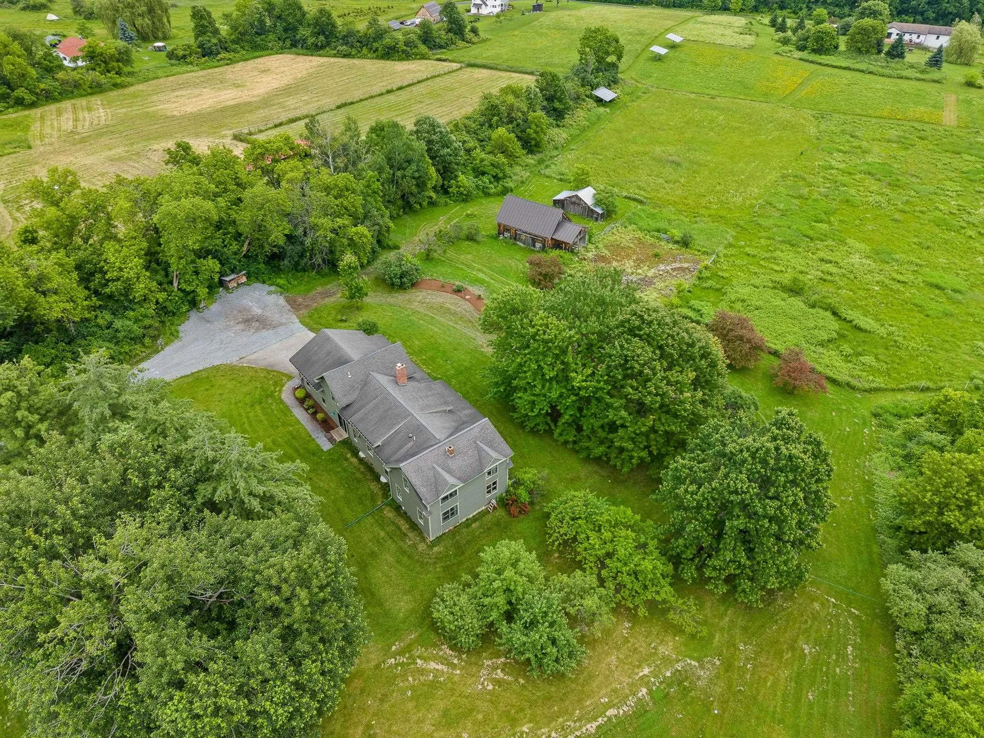 6307 Mount Philo Road Charlotte VT 05445