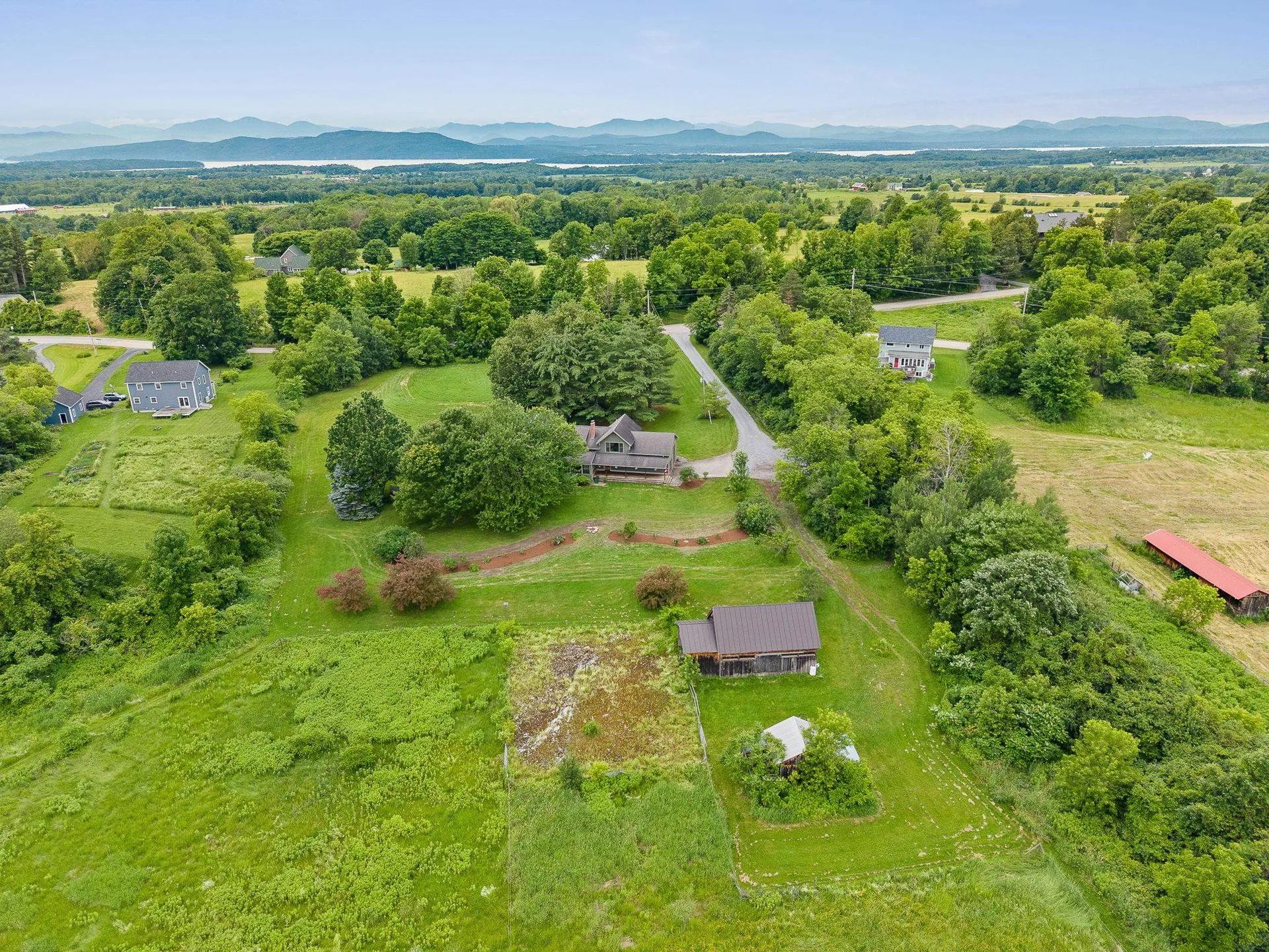 6307 Mount Philo Road Charlotte VT 05445