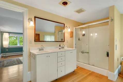 6307 Mount Philo Road Charlotte VT 05445