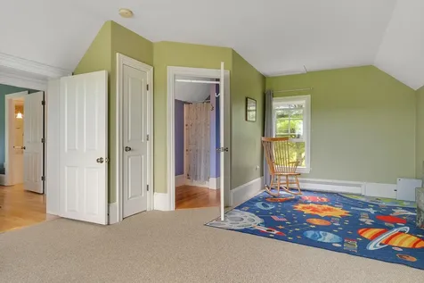 6307 Mount Philo Road Charlotte VT 05445