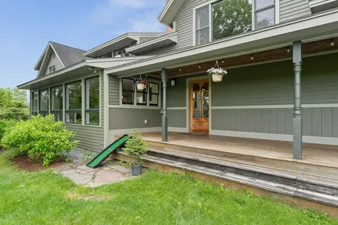6307 Mount Philo Road Charlotte VT 05445