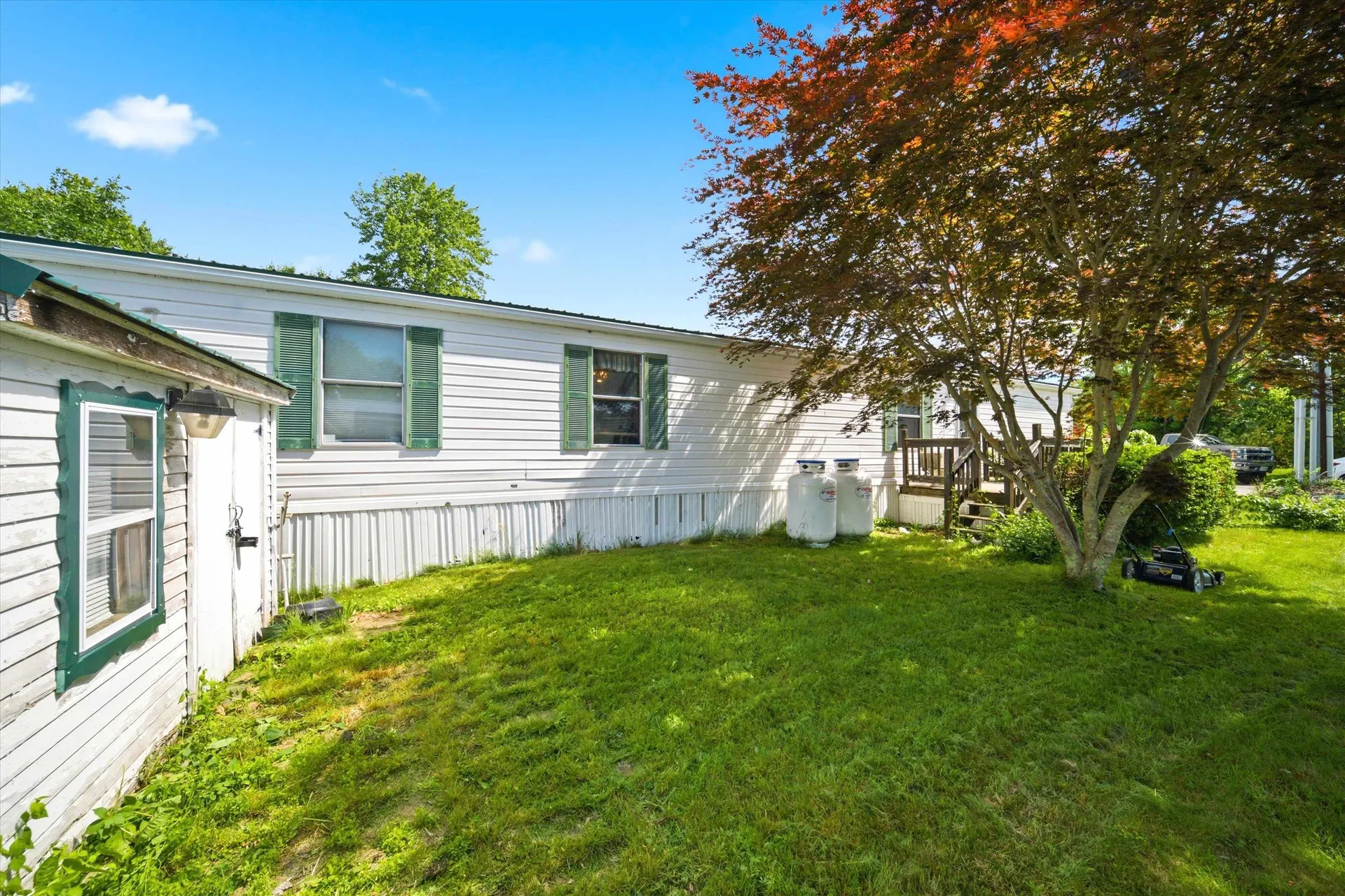 4 Balsam Lane Lee NH 03861