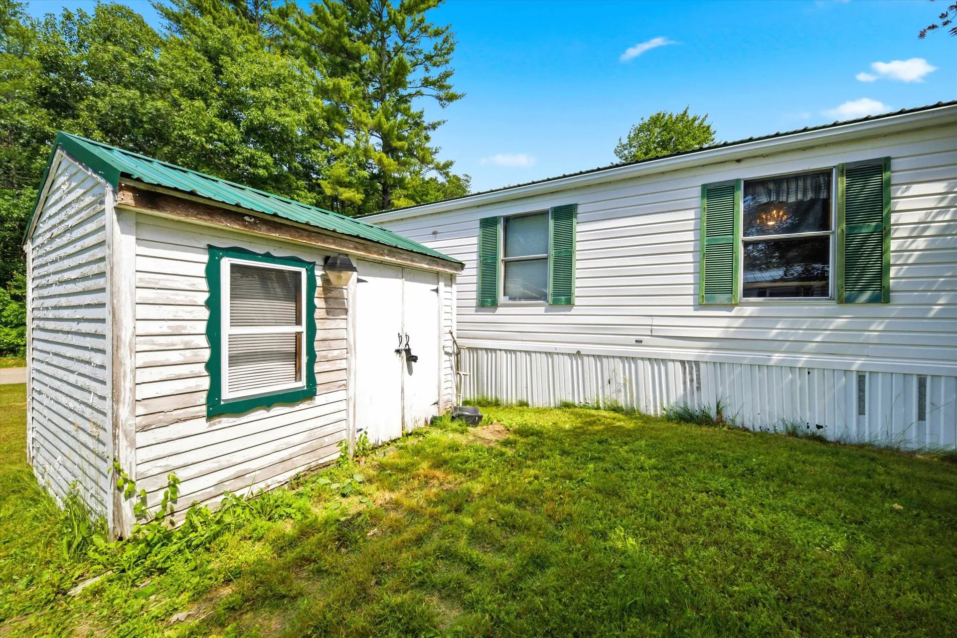 4 Balsam Lane Lee NH 03861