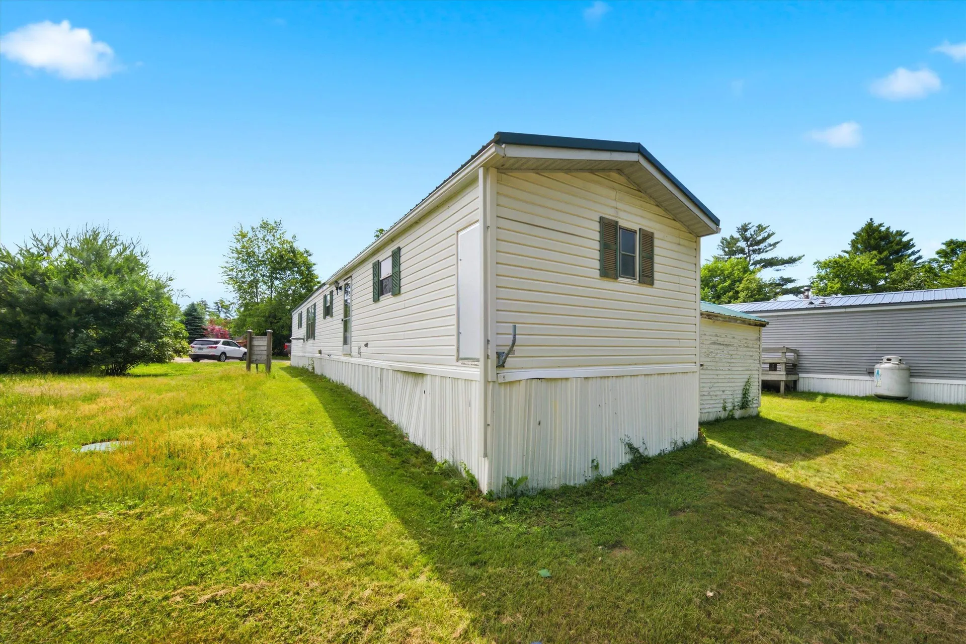 4 Balsam Lane Lee NH 03861