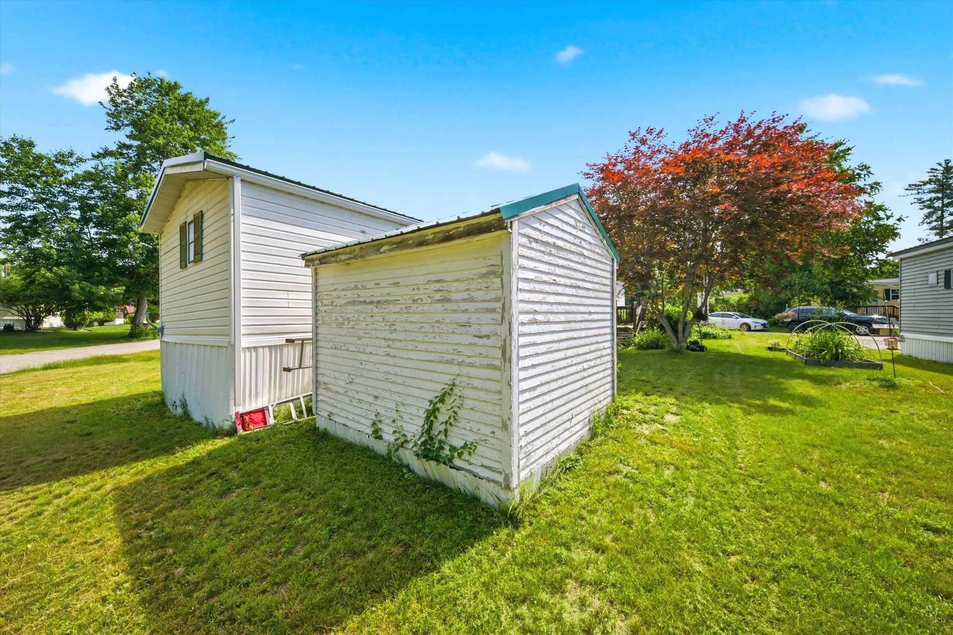 4 Balsam Lane Lee NH 03861