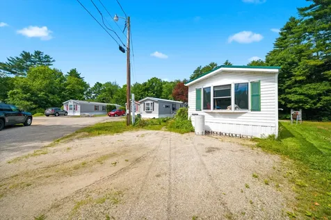 4 Balsam Lane Lee NH 03861