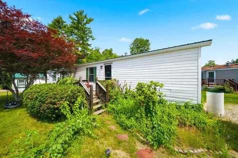 4 Balsam Lane Lee NH 03861