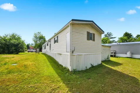 4 Balsam Lane Lee NH 03861