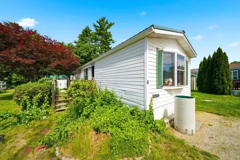 4 Balsam Lane Lee NH 03861