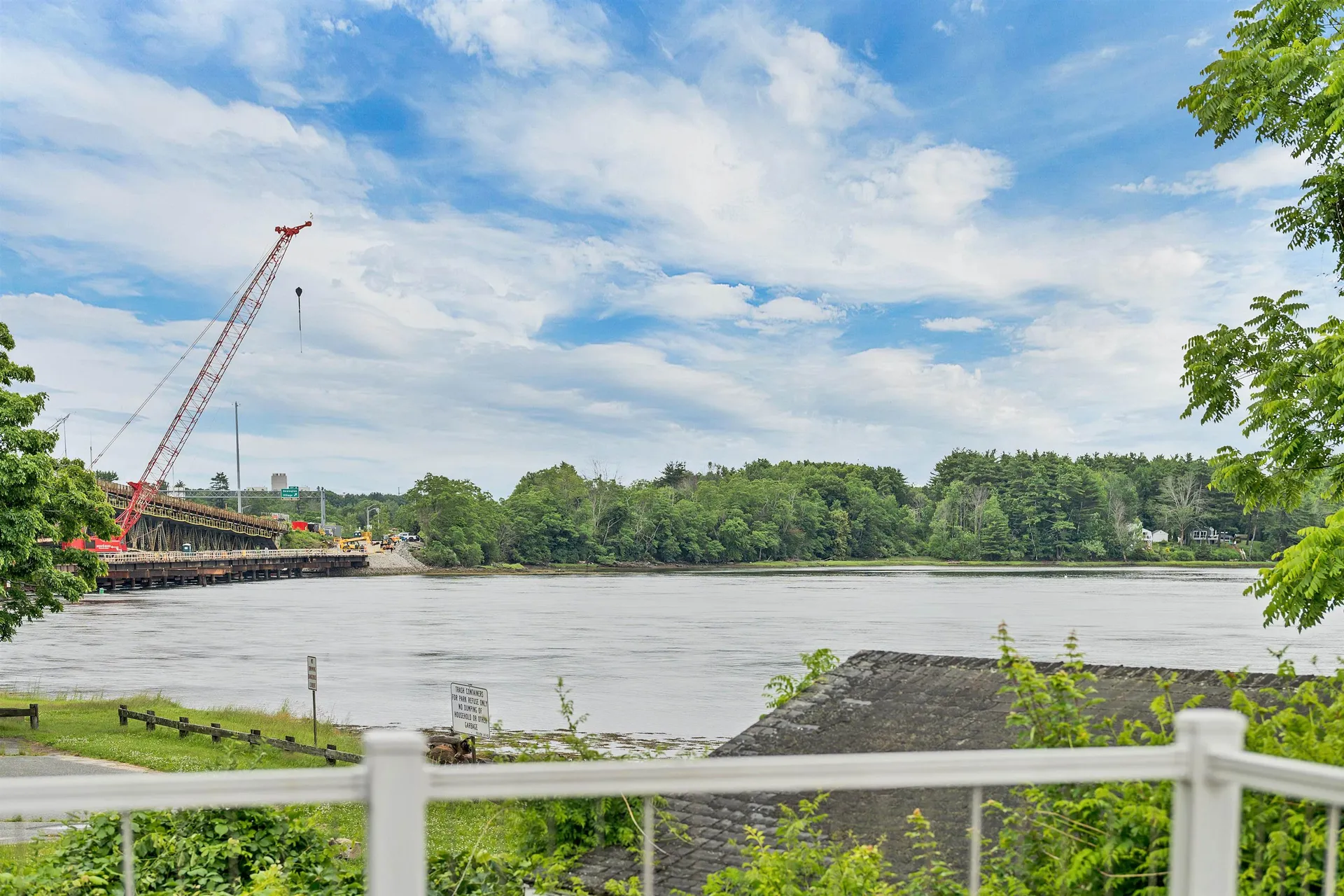 8 Heaphy Lane Dover NH 03820