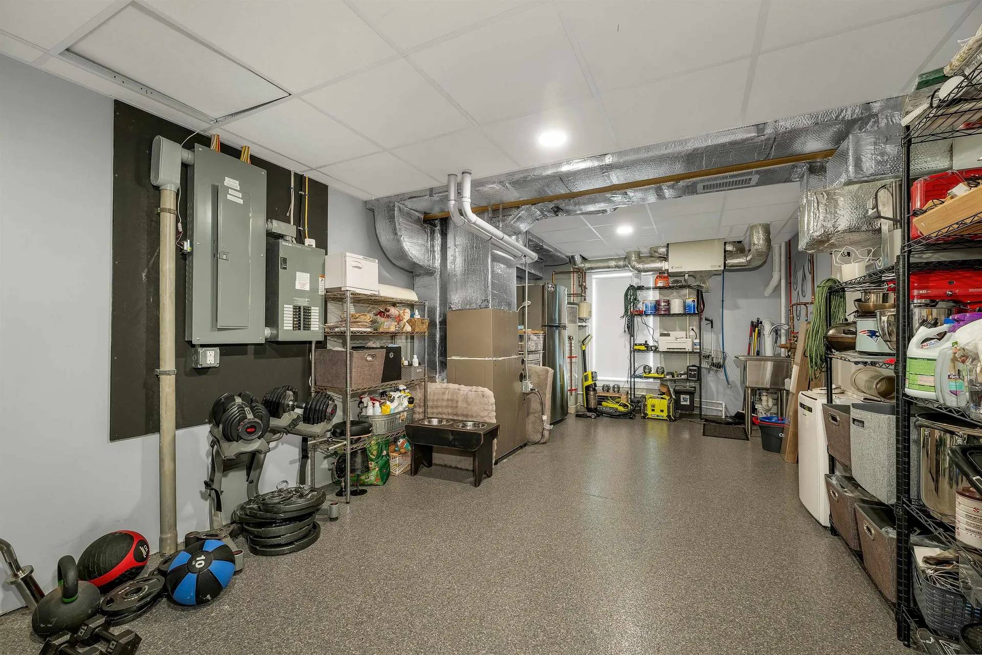 8 Heaphy Lane Dover NH 03820